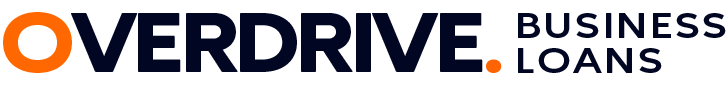 Overdrive Commercial Funding — Business Loans